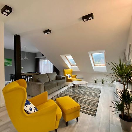 Ski Sun Sea - Rodzinny Apartament Pod Gondola Świeradów-Zdrój Extérieur photo