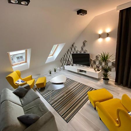 Ski Sun Sea - Rodzinny Apartament Pod Gondola Świeradów-Zdrój Extérieur photo