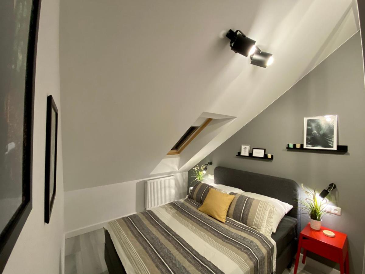 Ski Sun Sea - Rodzinny Apartament Pod Gondola Świeradów-Zdrój Extérieur photo