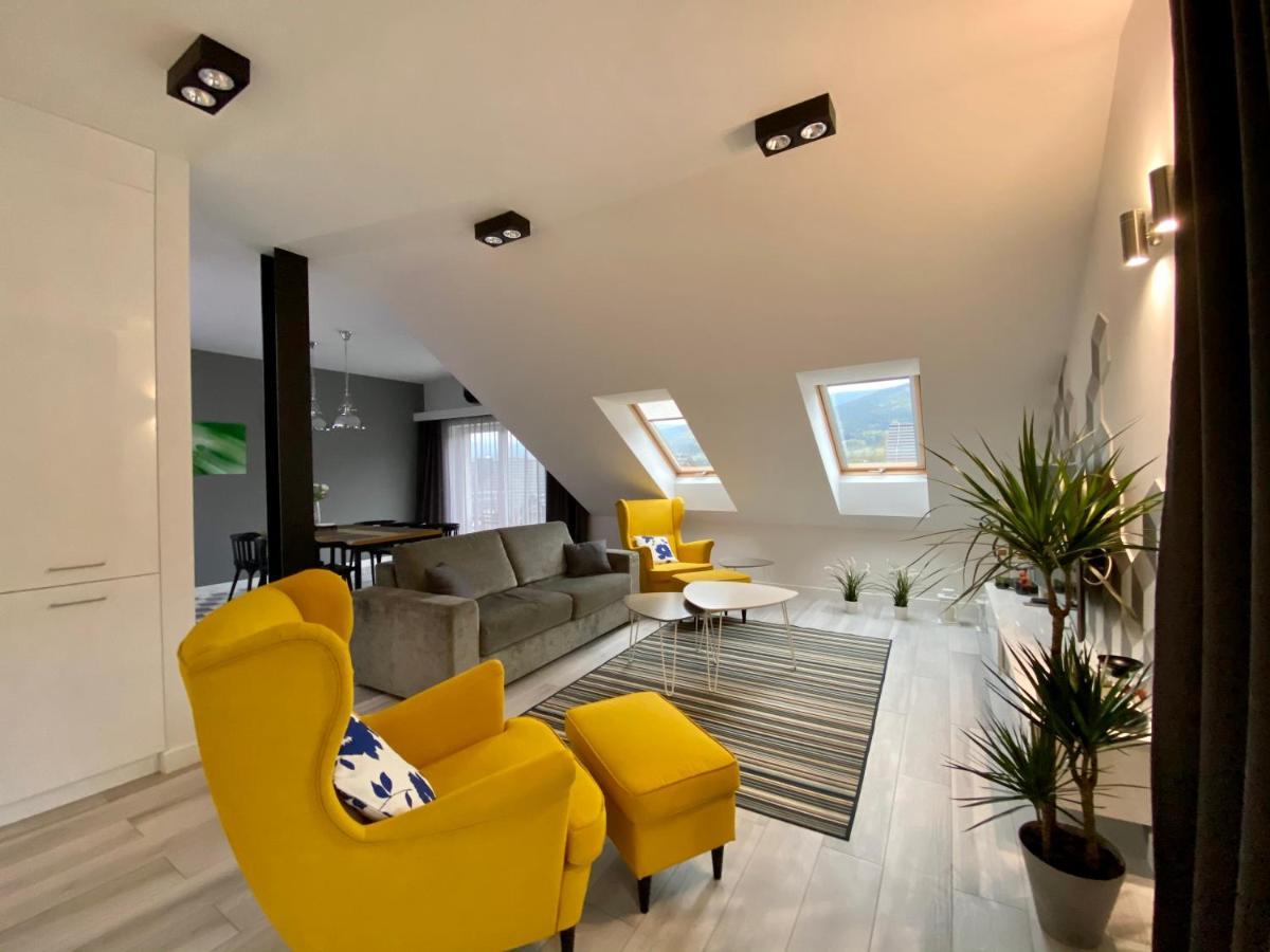 Ski Sun Sea - Rodzinny Apartament Pod Gondola Świeradów-Zdrój Extérieur photo
