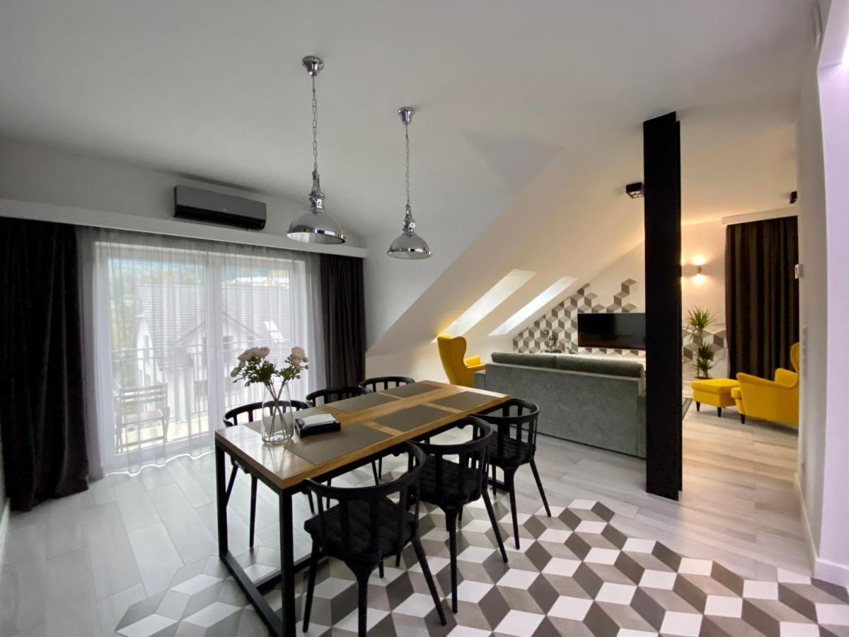 Ski Sun Sea - Rodzinny Apartament Pod Gondola Świeradów-Zdrój Extérieur photo