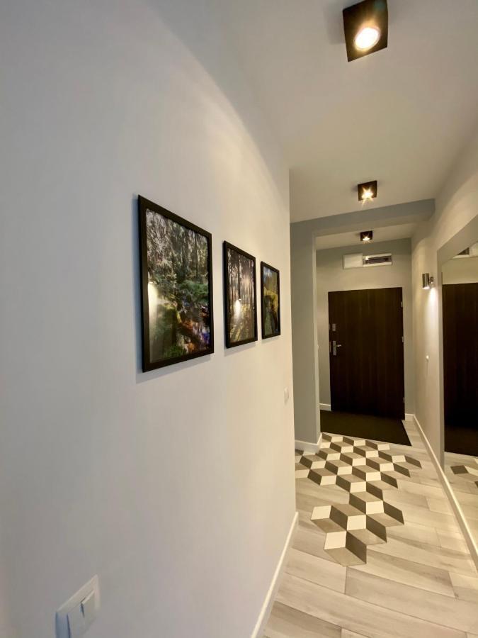 Ski Sun Sea - Rodzinny Apartament Pod Gondola Świeradów-Zdrój Extérieur photo