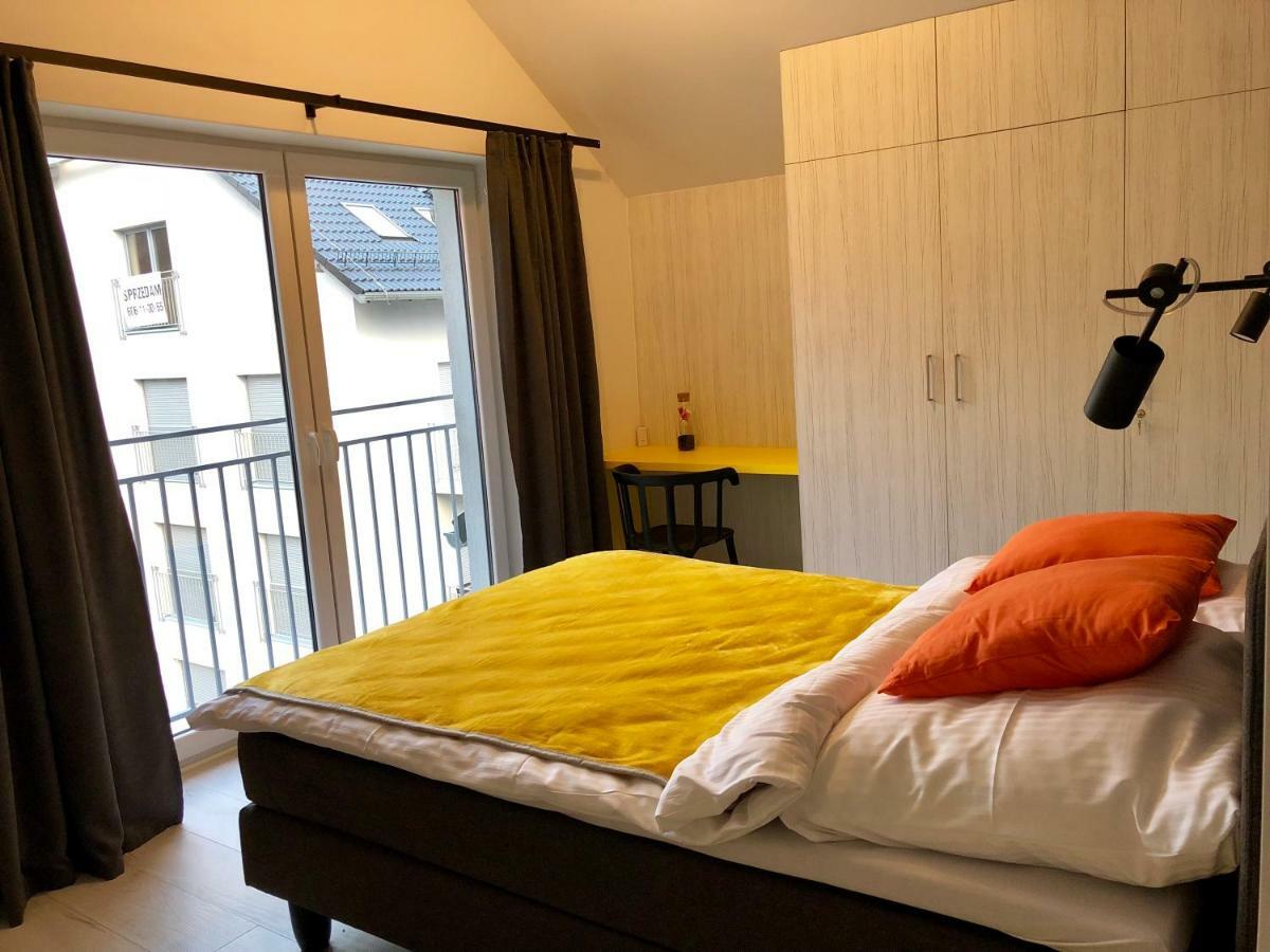 Ski Sun Sea - Rodzinny Apartament Pod Gondola Świeradów-Zdrój Extérieur photo