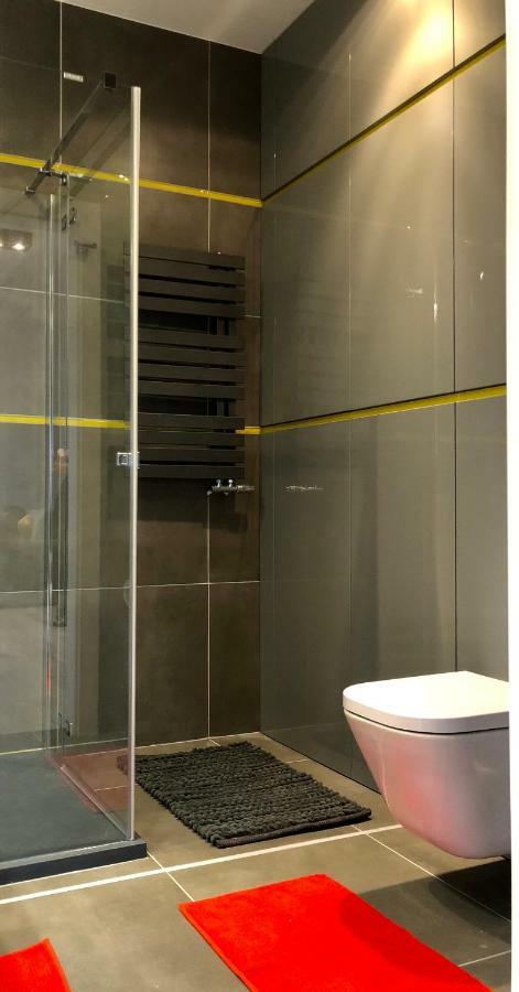 Ski Sun Sea - Rodzinny Apartament Pod Gondola Świeradów-Zdrój Extérieur photo