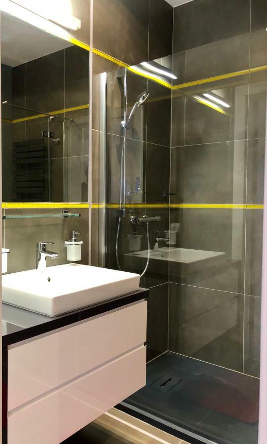 Ski Sun Sea - Rodzinny Apartament Pod Gondola Świeradów-Zdrój Extérieur photo