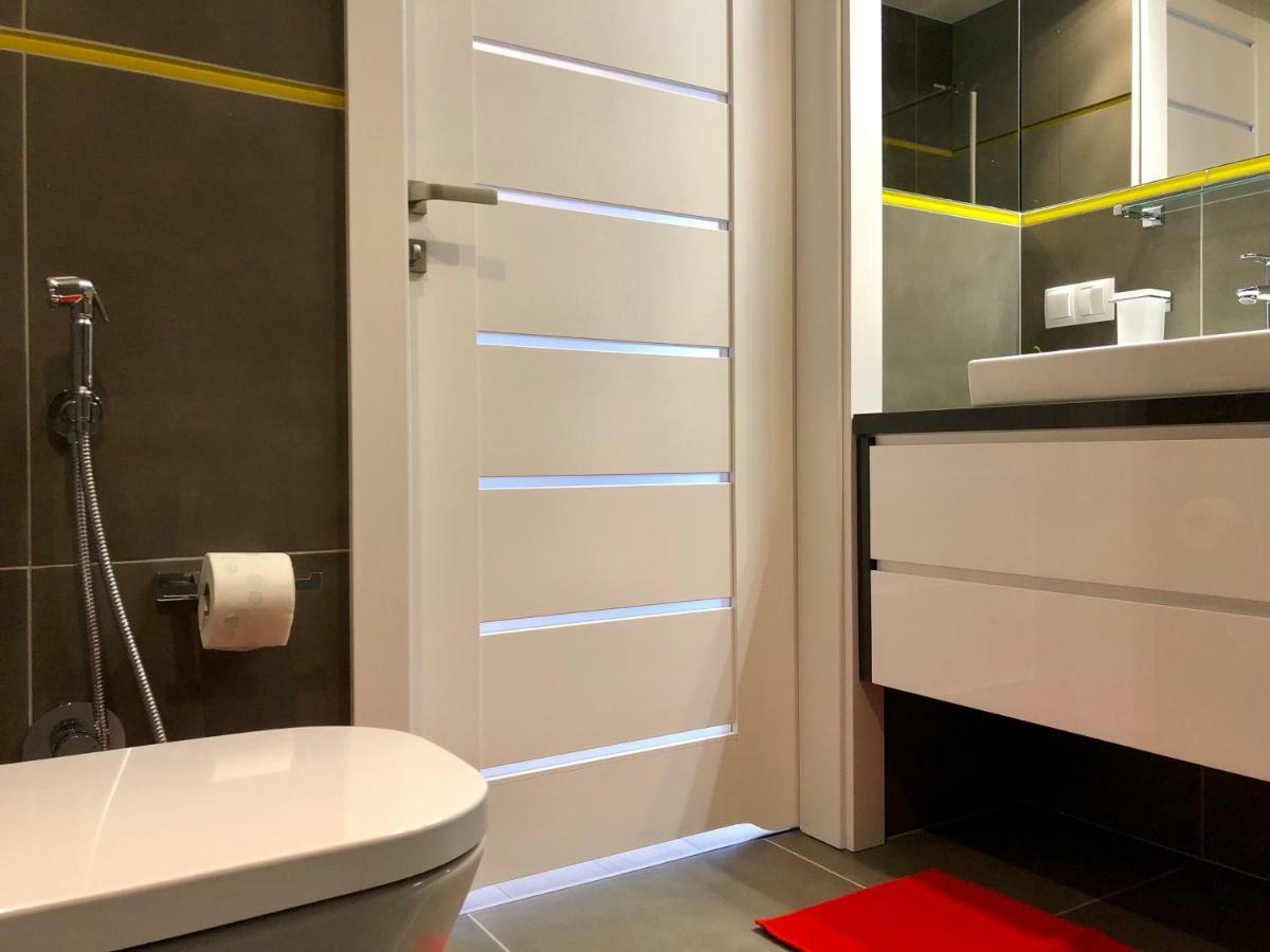 Ski Sun Sea - Rodzinny Apartament Pod Gondola Świeradów-Zdrój Extérieur photo