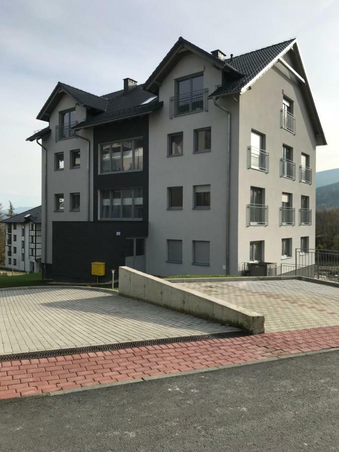 Ski Sun Sea - Rodzinny Apartament Pod Gondola Świeradów-Zdrój Extérieur photo