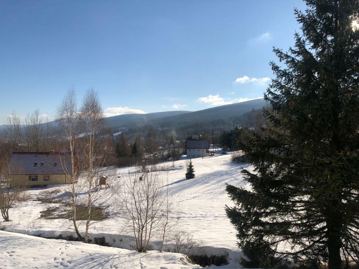 Ski Sun Sea - Rodzinny Apartament Pod Gondola Świeradów-Zdrój Extérieur photo